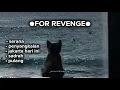 Lagu FOR REVENGE BEST ALBUM | POPULER | VIRAL SONG |