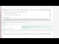 Drupal 6 - Changing the Input Format
