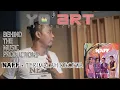Download Lagu #7 NaFF Terimalah Kecewa Recording Session - \