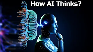You’re Not in Control—AI Already Runs the World. #sciencedocumentary