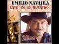 emilio navaira esta vez ya no voy a volver wmv