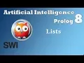 Download Lagu Lists using Prolog