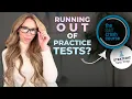 Why I Use This SAT Full Practice Test Resource When My Students Run Out of BlueBook Tests