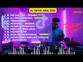 Download Lagu DJ REMIX VIRAL 2025 🔥 KUMPULAN LAGU TIKTOK TERBARU PALING ENAK DIDENGAR