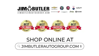 Jim Butler Auto Group - Choices V1