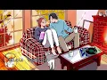 Motoki Ohmori - ‘メイプル’ Official Lyric Video