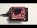 WICED Wi-Fi 101 Lesson 4-2 JSON Parser
