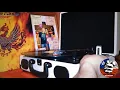 Grand Funk Railroad - Flight Of The Phoenix [Vinyl Rip]