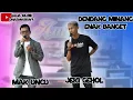 Lagu DENDANG MINANG - Mak Uncu Feat Jeki Gehol - Aulia Musik Dharmasraya - KN7000