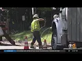 Thousands Remain Without Power In New Jersey