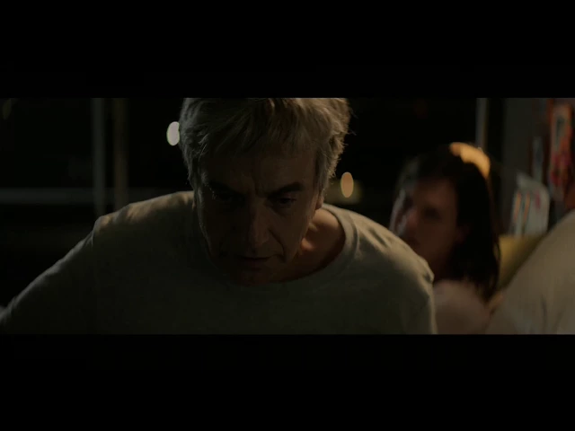 Una donna fantastica | Trailer