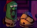 The Pirates Who Don't Do Anything: A VeggieTales Movie Ending