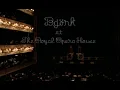 Download Lagu Bjork - Vespertine Live At Royal Opera House  DVD (HQ VIDEO AND AUDIO)+ INTERVIEWS