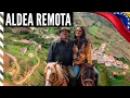 Download Lagu ASÍ ES EL PUEBLO MÁS AISLADO de VENEZUELA 🏔️ La odisea para llegar a Los Nevados.