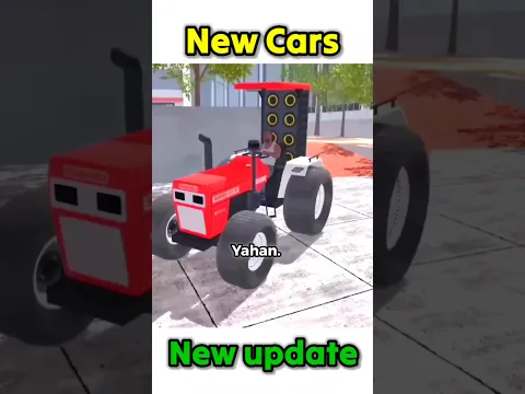 🤗New Update Code in india bike driving 3d game l Dj truck+racing car cheat code #shorts