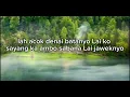 Download Lagu Silva Hayati - Tuan Sayang Denai Tagamang || Lagu Terbaru 2024 (lirik)