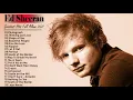 Download Lagu ( NO ADS ) EdSheeran Greatest Hits - Best Of EdSheeran Full Album HD - EdSheeran new songs 2021