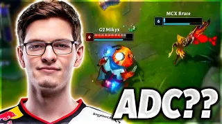 Life of ADCs in Worlds 2020... | LoL Daily Moments