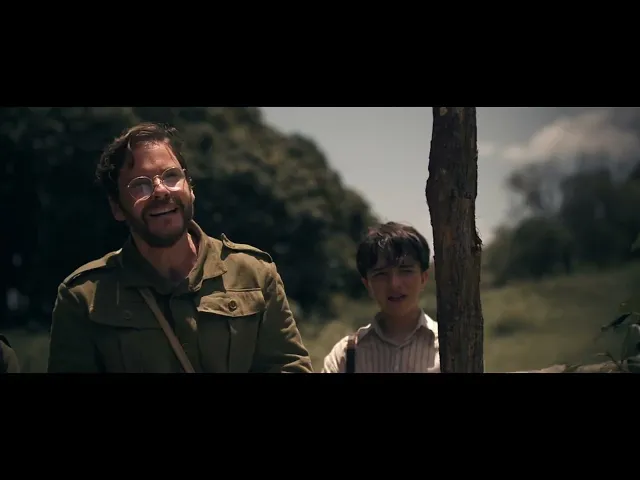 Eden di Ron Howard | Trailer