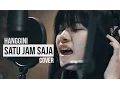 Download Lagu Hanggini - Satu Jam Saja  | Covernya Jeha