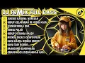 Music DJ full bass viral di tiktok // DJ panggung sandiwara full bass #youtube #musicdj