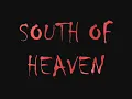 Slayer - South Of Heaven - The String Quartet