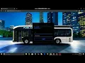 Mini project of bus management system