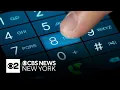 New York City s new area code revealed