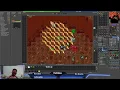 RubinOT Where to do the Scarabs task