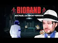 Download Lagu The Hardest I've Laughed at RE2 || The Michael Jackson Mod