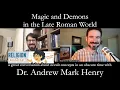 Download Lagu Magic and Demons in the Roman World (with @ReligionForBreakfast)