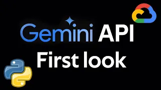 Getting Started with Gemini AI API Complete Python Tutorial