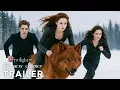 Download Lagu The Twilight Saga 6: The New Chapter (2026) - Trailer | Robert Pattinson | Concept Version