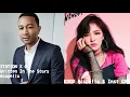 Download Lagu [Acapella] John Legend X WENDY (웬디) - Written In The Stars [STATION X 0]