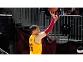 Cavaliers Set Record For Threes Made In A Game vs Hawks March 3 2017 2016-17 NBA Season