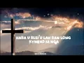 Download Lagu Ri ri ia nga lyrics khasi worship song whatsapp status khasi song