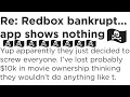 Redbox revokes access to all purchased movies TV Piracy is completely justified