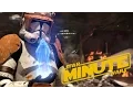 Clone Troopers Canon - Star Wars Minute