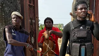 De goat ( broda2muchtalk 2 )