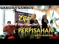 Download Lagu PERPISAHAN (QASIDAH COVER) LIVE BY RISA \u0026 NILA | JUARA BINTANG QASIDAH LASQI NASIONAL