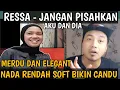 Download Lagu REACTION RESSA JANGAN PISAHKAN AKU DAN DIA// SEDERHANA TAPI MAHAL BANGET SUARANYA