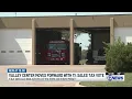 Valley Center commission approves 1 sales tax vote