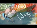 Download Lagu Wings | Animated Short Film | SVA Thesis