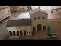 California Mission Project 4th Grade San Luis Obispo De Tolosa