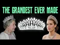 Download Lagu De 13 grootste tiara's ooit gedragen door een royal!