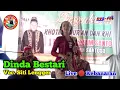 Download Lagu Dinda Bestari || Voc. Siti Lengger || New Arista Music || Banjarnegara || Live 🔴 Kebanaran