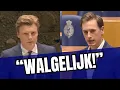 Download Lagu WALGELIJK! Dassen vs  Brekelmans in verhit debat over Israëlische wapens
