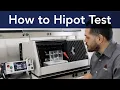 Download Lagu How to Hipot Test