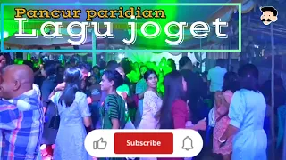 Download Lagu joget//pancur paridian(Nurjannah Sikumbang)cip: Abdul hakim nasution_ MP3