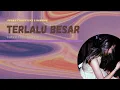 Download Lagu Terlalu Besar - ( Cover by Agnes Christina Limbong )